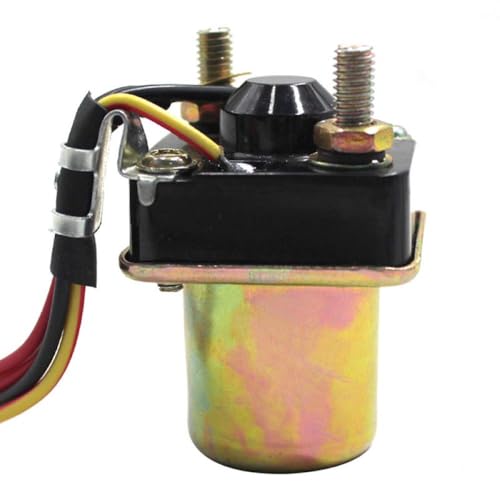 Motorradstartermagnetrelaisschalter kompatibel mit SL650 SL750 SL780 SL1050 SLT750 SLT780 SLX780 SLX1050 SLXH1050 Elektrische Startsystemteile Motorradstartermagnetrelaisschalter kompatibel mit SL650 SL750 SL780 SL1050 SLT750 SLT780 SLX780 SLX1050 SLXH1050 Elektrische Startsystemteile von Ltqkuxc