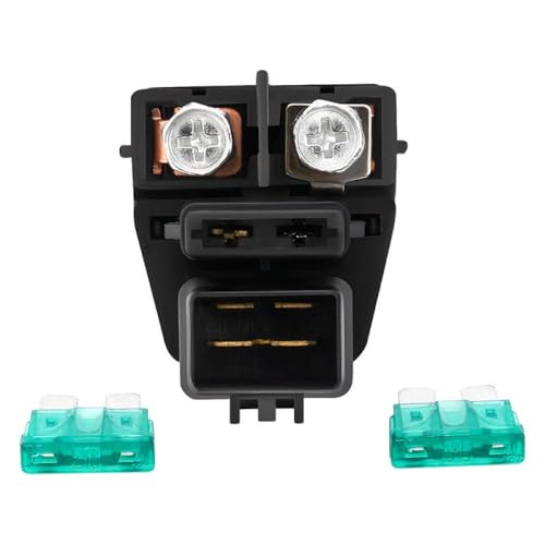 Motorradstartermangel-Relaisschalter mit GSX-R750 GSX-R750X GSX-R1000 GSX-R1000Z-Modellen kompatibel Motorradstartermangel-Relaisschalter mit GSX-R750 GSX-R750X GSX-R1000 GSX-R1000Z-Modellen kompatibel von Ltqkuxc