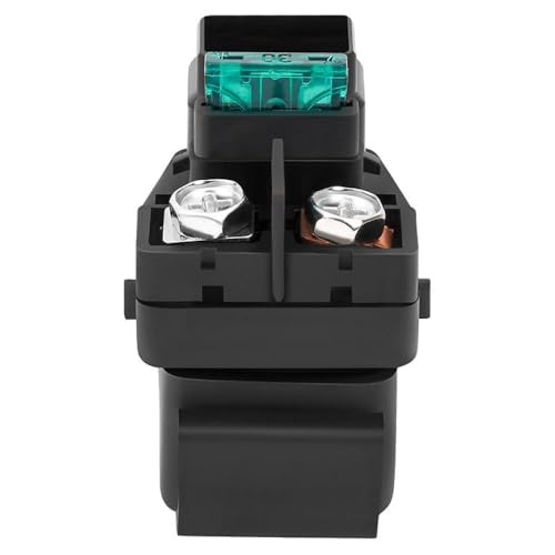 Starterrelaismagnet kompatibel mit GSX-R600 GSX-R750 GSX-R1000 LT-A700X LT-A500F GSX-1300R 700 500 1300 Modelle Anpassung 31800-35F00 Teilenummer Starterrelaismagnet kompatibel mit GSX-R600 GSX-R750 GSX-R1000 LT-A700X LT-A500F GSX-1300R 700 500 1300 Modelle Anpassung 31800-35F00 Teilenummer von Ltqkuxc