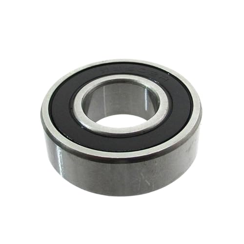 Stoneder 5x 99502H Radialkugellager mit 2 Gummisiegel, die mit dem Mäher und Go Kart-FITS-Modellen kompatibel sind 741-0155 941-0155 215-202 Stoneder 5x 99502H Radialkugellager mit 2 Gummisiegel, die mit dem Mäher und Go Kart-FITS-Modellen kompatibel sind 741-0155 941-0155 215-202 von Ltqkuxc