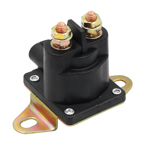 Trim Tilt Relais kompatibel mit Außenbordmotor 25 PS für Händlerschiff 1994 1995 1996 1997 1998 1999 2001-200 Modelle Motorleistung Tilt System Trim Tilt Relais kompatibel mit Außenbordmotor 25 PS für Händlerschiff 1994 1995 1996 1997 1998 1999 2001-200 Modelle Motorleistung Tilt System von Ltqkuxc