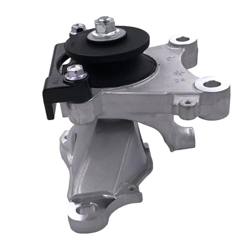 Motor Getriebehalterung Für CR-V IV Für RM_ 2.0 Für RM1 2012-2025 Getriebehalterung Getriebe Motorhalterung Unterstützung 50850-SWC-E02 von Ltusgt