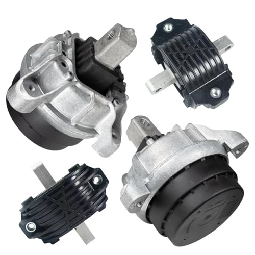 Motor Getriebehalterung Für F07 F10 F11 F18 520i 528i N20 Motor Übertragung Mount Kit 22117935149 22326780269 von Ltusgt