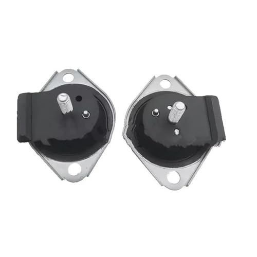 Motor Getriebehalterung Für Maserati Für Quattropote 2005-2013 Getriebe Motor Montieren 226572 269817 196865(2pcs) von Ltusgt