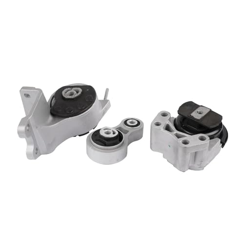 Motor Getriebehalterung Für Mercury Für Sable 3.5L 2008-2009 3Pcs Motor Motor & Trans Mount EMT3180 EMT3205 EMT3142 von Ltusgt