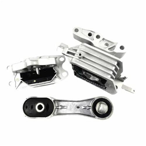 Motor Getriebehalterung Für Mini Für Cooper Für Clubman 1,5 L 2,0 L 2016-2022 Motor Halterungen & Übertragung Mount Set 22116885788 von Ltusgt