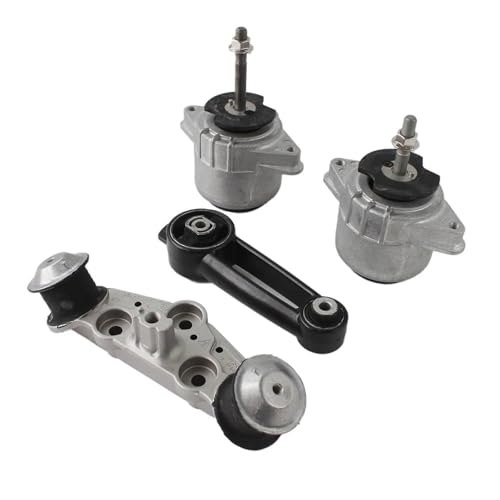 Motor Getriebehalterung Für Panamera Für 3.6L 2011-2016 Motorhalterung 94637505722 94637505822 97037511801 95537510113 von Ltusgt