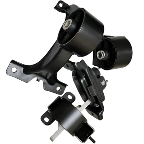 Motor Getriebehalterung Für RAM Für C/V 2012-2015 V6-3.6L 1 Set Motor Motor Halterung A5665 A5589 EM4050 5273883AD von Ltusgt