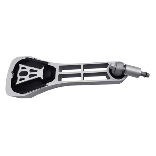 Motor Getriebehalterung Für S60 Für M76E Motorhalterung Ersatz Langlebige Und Robuste Designs Automotor-Unterstützungsfahrzeug 31430195(31430195With screws) von Ltusgt