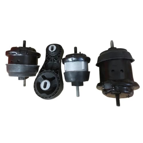 Motor Getriebehalterung Für Saturn Für Outlook Für 3.6L 2009-2010 4pc Auto Motor Motor Halterung A5549HY A5548HY A5444 von Ltusgt