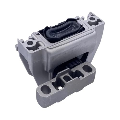 Motor Getriebehalterung Für VW Für GOLF Für VII 5G1 BQ1 BE1 BE2 2,0 Für GTI 2013-2020 Motor Montieren Unterstützung Zubehör 5QD199262E von Ltusgt