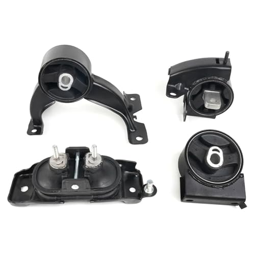 Motor Getriebehalterung Für VW Für Routan 3.6L 2011 2012 2013 2014 4 × Motor Motor Trans Halterungen Set von Ltusgt