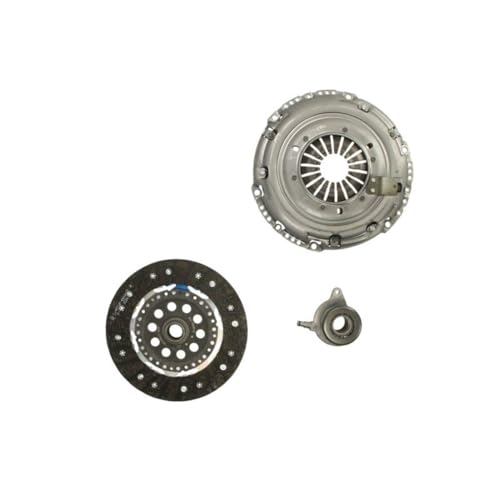 Kupplung mit Hydrauliklager LUK 624 3953 34 Kupplung mit Hydrauliklager LUK 624 3953 34 von LUK