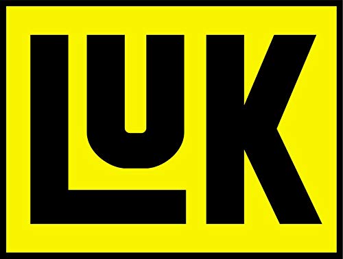 Luk 411 0245 10 - Schraubensatz, Schwungrad von LUK