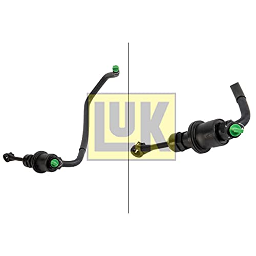 Luk 511 0783 10 - Geberzylinder, Kupplung von LUK