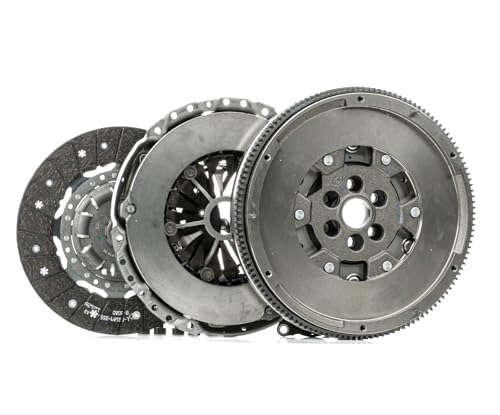 Luk 600 0283 00 - Kupplungssatz Luk 600 0283 00 - Kupplungssatz von LUK