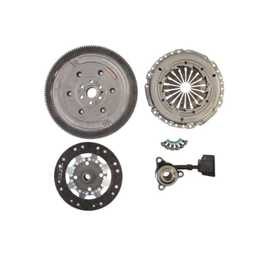 Luk 600 0297 00 - Kupplungssatz von LUK