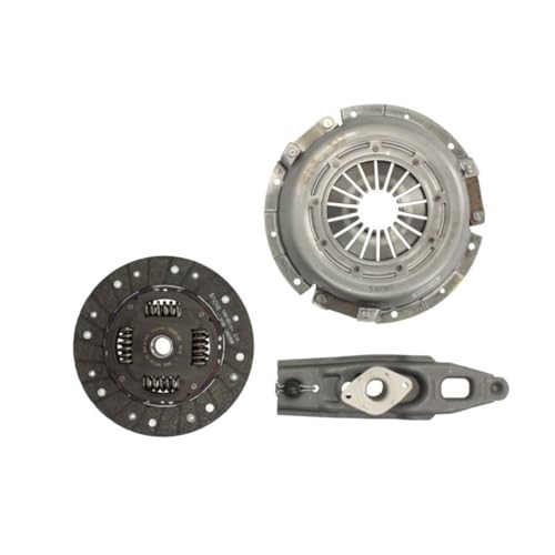 Luk 622 3450 00 - Kupplungssatz von LUK