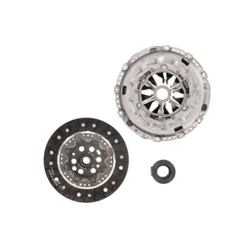 Luk 623 3760 00 - Kupplungssatz Luk 623 3760 00 - Kupplungssatz von LUK