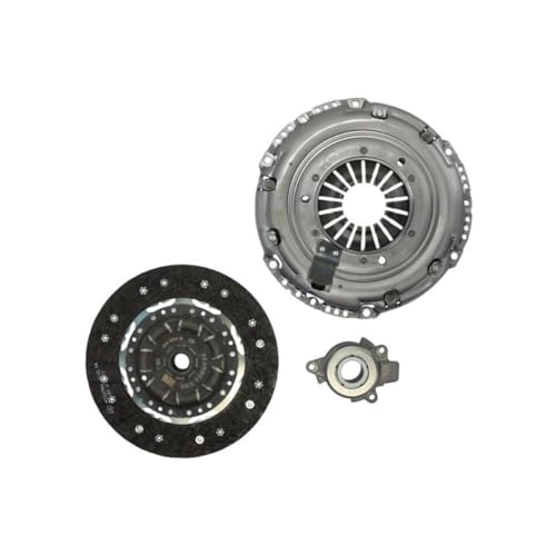 Luk 624 3743 33 - Kupplungssatz Luk 624 3743 33 - Kupplungssatz von LUK
