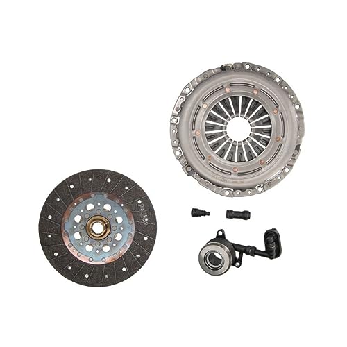 Luk 624 3782 33 - Kupplungssatz Luk 624 3782 33 - Kupplungssatz von LUK