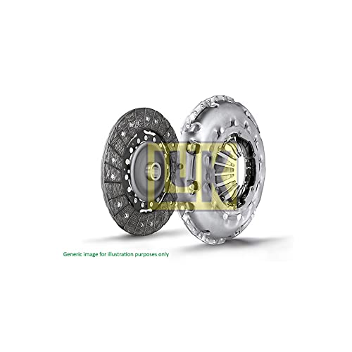 Luk 624 3958 09 - Kupplungssatz Luk 624 3958 09 - Kupplungssatz von LUK