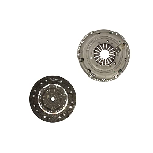 Luk 624 4002 09 - Kupplungssatz von LUK