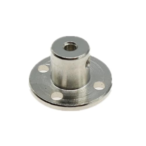 Steifende Flansch Kupplung Motorführung Achse Starre Flanschkupplung in mehreren Größen for Motorführungswelle(A 10mm) von LuMOUzhou