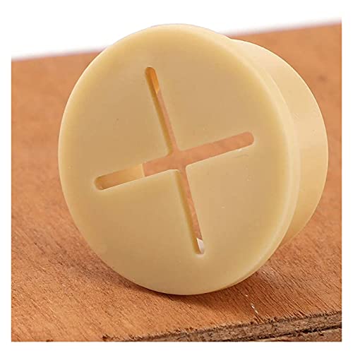 Tischkabelring, Löcherabdeckung Schreibtisch-Tülle, 2er-Pack, Silikon, mehrfarbig, 20 mm/25 mm, for Kabelmanagement(Giallo,20mm) von LuMOUzhou