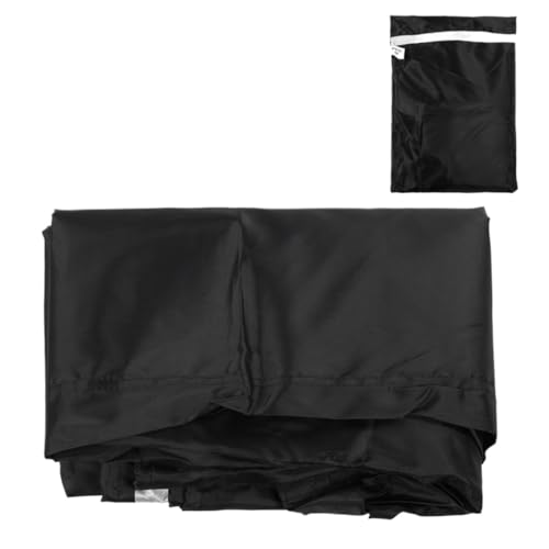 Wasserdichte Grillabdeckungen, Grillabdeckung, schwarz, 80 x 66 x 100 cm Wasserdichte Grillabdeckungen, Grillabdeckung, schwarz, 80 x 66 x 100 cm von LuMOUzhou