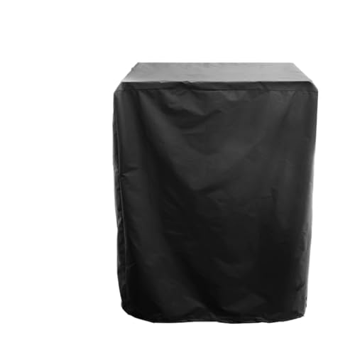 Wasserfeste Grilleinlage Grilldecke 210D Oxford Cloth Schwarz mit Kordelzug Winddicht Wasserfeste Grilleinlage Grilldecke 210D Oxford Cloth Schwarz mit Kordelzug Winddicht von LuMOUzhou