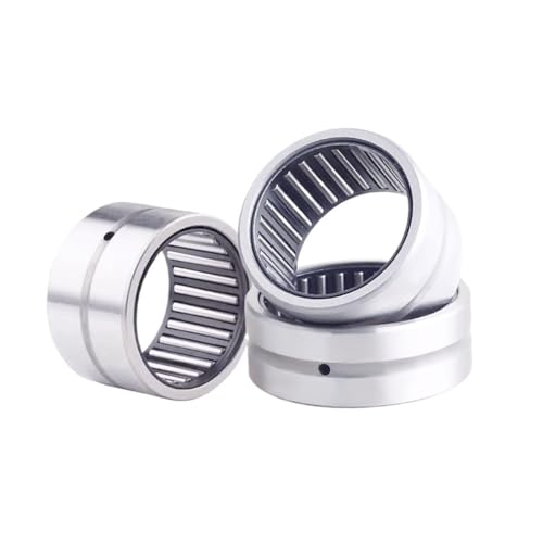 Ziehen Sie den Becher rollende Nadellager Nadellager der NK-Serie, Innendurchmesser 5–26 mm(NK18-20 18X26X20) von LuMOUzhou