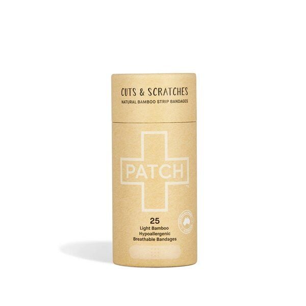 Luba PATCH Neutral von Luba