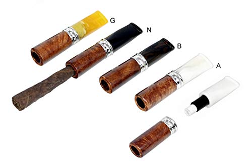 Bürste für Maus, mit metrischer Filter, Bernstein, Lubinski Bürste für Maus, mit metrischer Filter, Bernstein, Lubinski von Lubinski