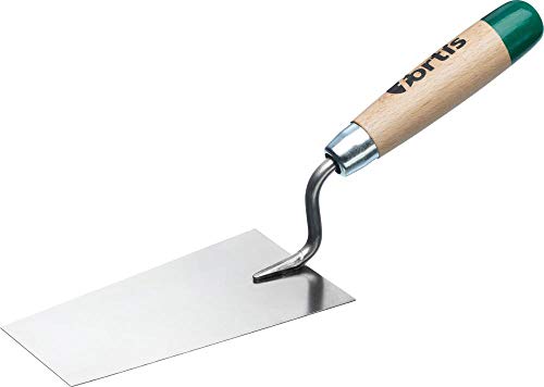 Lubricación Männlich rostf. 140 mm Fortis von Lubricación