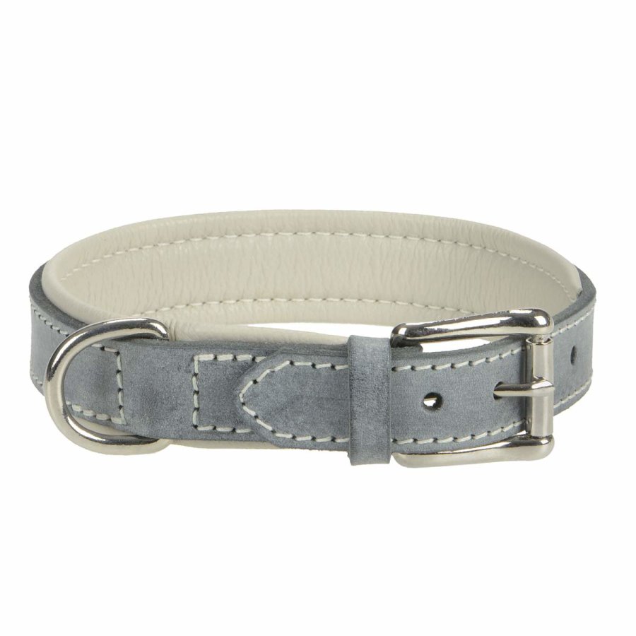 LUCA KAYZ Leder-Halsband LOU AND YOU LUCA KAYZ Leder-Halsband LOU AND YOU von Luca Kayz