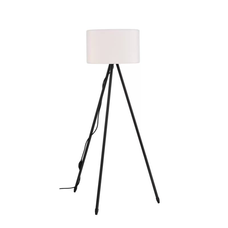 B-Ware Lucande Jaimy Terrassenleuchte Dreibein 130 Cm Ip65 Balkonleuchte Leuchte Lampe B-Ware Lucande Jaimy Terrassenleuchte Dreibein 130 Cm Ip65 Balkonleuchte Leuchte Lampe von Lucande
