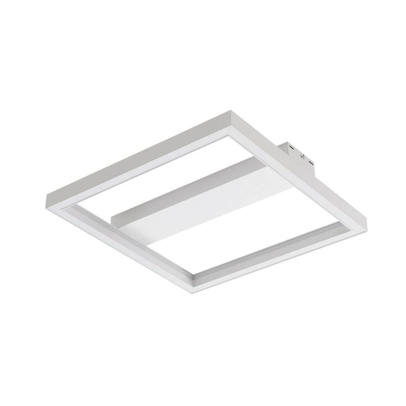 B-Ware Lucande Smart Led Deckenleuchte Tjado Deckenlampe Deckenlicht 50 Cm Weiß Rgbw B-Ware Lucande Smart Led Deckenleuchte Tjado Deckenlampe Deckenlicht 50 Cm Weiß Rgbw von Lucande