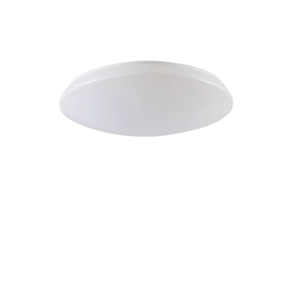 Lucande - Jelka Smart Home Deckenleuchte White von Lucande