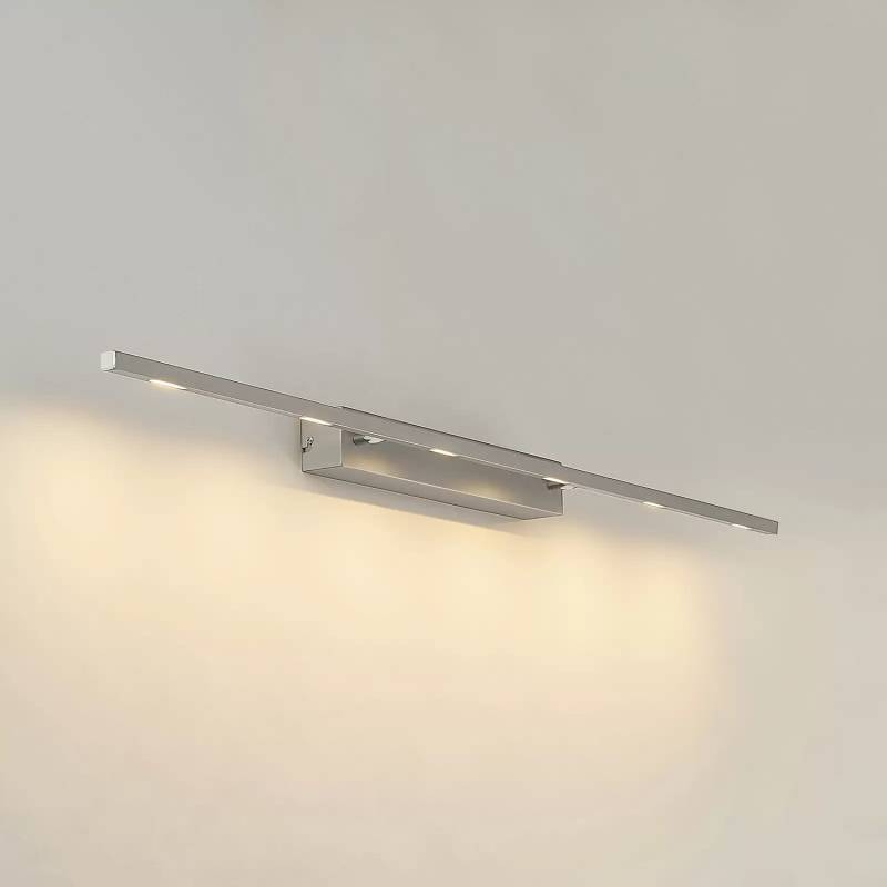 Lucande Alexis Led Bilderleuchte Matt Schrankleuchte Leuchte Lampe Bad Licht148 B-Ware von Lucande