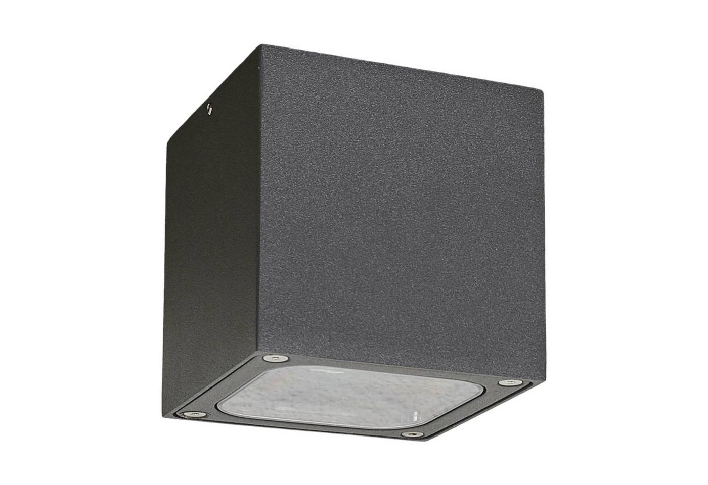 Lucande Außen-Deckenleuchte Tanea, 1 x 5 W LED, warmweiß Lucande Außen-Deckenleuchte Tanea, 1 x 5 W LED, warmweiß von Lucande