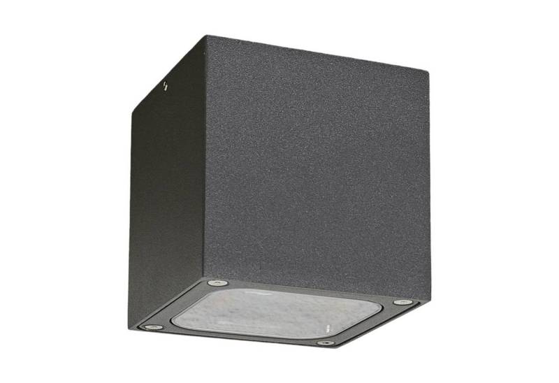 Lucande Außen-Deckenleuchte Tanea, 1 x 5 W LED, warmweiß Lucande Außen-Deckenleuchte Tanea, 1 x 5 W LED, warmweiß von Lucande