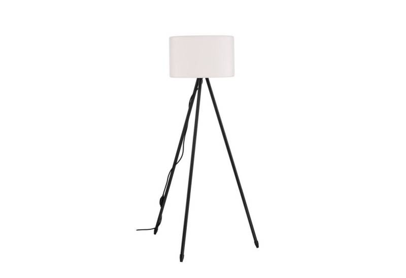 Lucande Außen-Stehlampe Jaimy, 1 x 15 W LED von Lucande