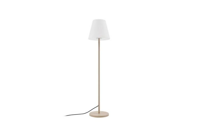 Lucande Außen-Stehlampe Jaimy, 1 x 15 W LED von Lucande