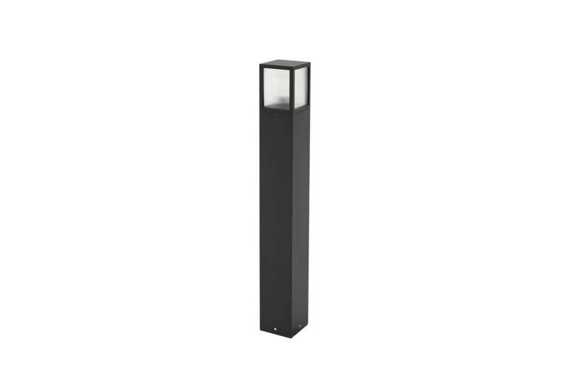 Lucande Außen-Stehlampe Klemens, Nicht enthalten, 1 x 15 W LED von Lucande