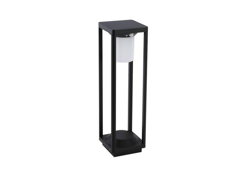Lucande Außen-Stehlampe Nilea, LED 1,9 W gesamt, warmweiß von Lucande