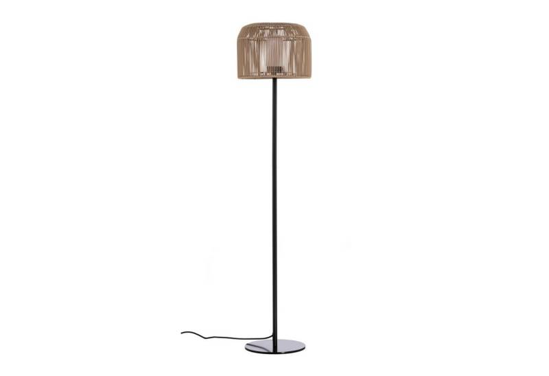 Lucande Außen-Stehlampe Solvindor, 1 x 15 W LED von Lucande