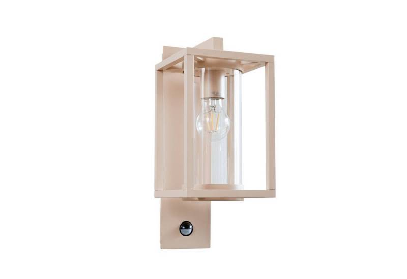 Lucande Außen-Wandleuchte Ferda, Nicht enthalten, 1 x 15 W LED von Lucande