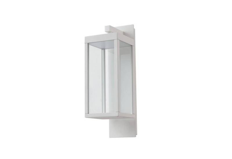 Lucande Außen-Wandleuchte Ferdinand, LED 10,8 W gesamt, warmweiß Lucande Außen-Wandleuchte Ferdinand, LED 10,8 W gesamt, warmweiß von Lucande