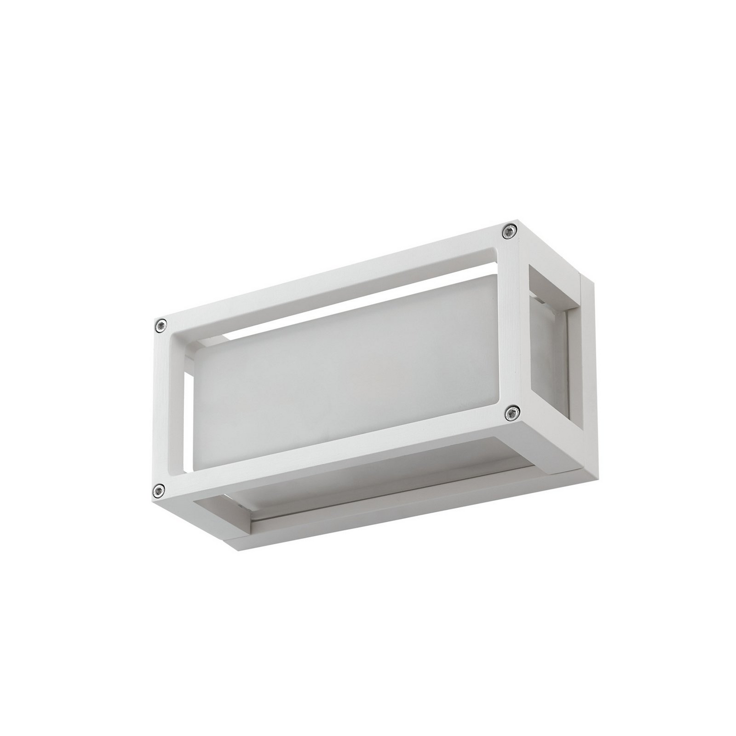 Lucande Außenwandlampe Wandbeleuchtung Außenleuchte Weiß Glas Ip54 125cm Licht B-Ware Lucande Außenwandlampe Wandbeleuchtung Außenleuchte Weiß Glas Ip54 125cm Licht B-Ware von Lucande